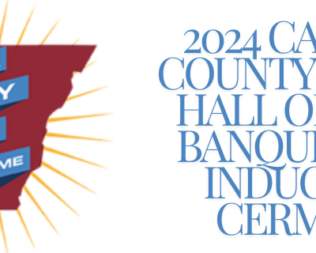 2024 Cambria County Sports Hall of Fame Banquet and Induction Ceremony