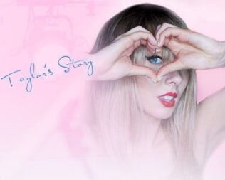 Taylor’s Story: A Tribute to Taylor Swift