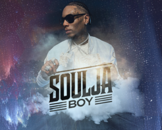 Soulja Boy